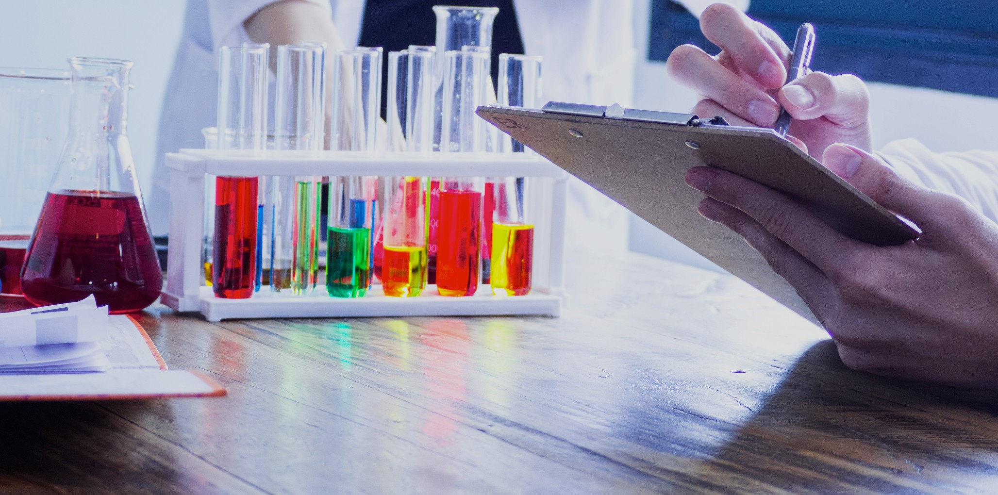 Proses Güvenliği ve Kimyasal Yönetim Danışmanlığı