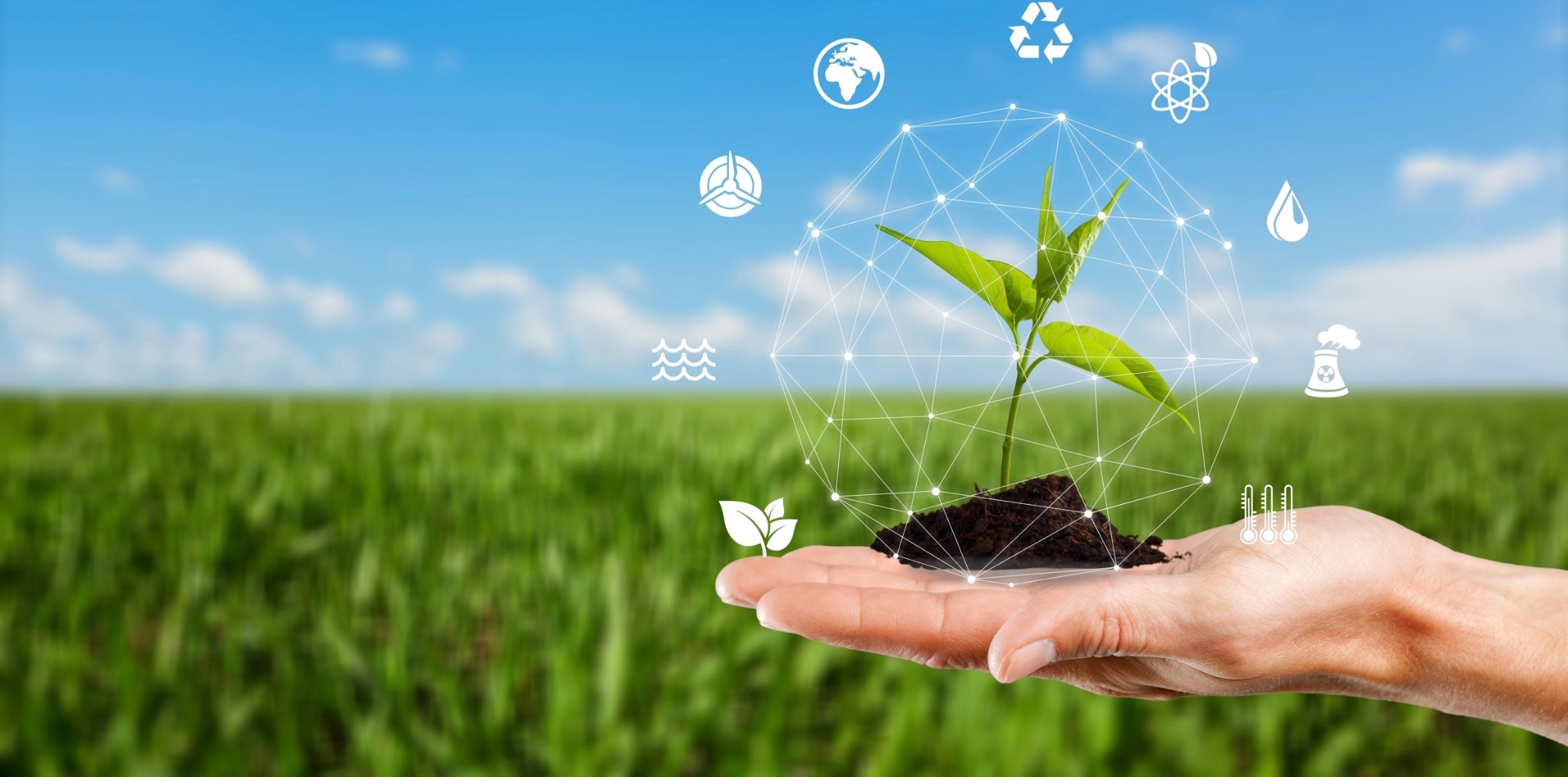 Çevresel Sosyal ve Yönetişim Alanlarında Entegre Çözümler