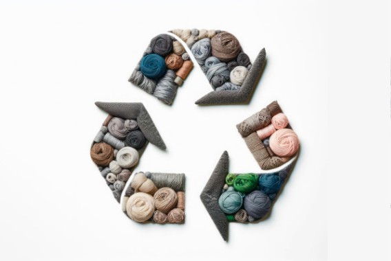 AB Sürdürülebilir ve Döngüsel Tekstil Stratejisinin Uygulanmasına Yönelik Adımlar