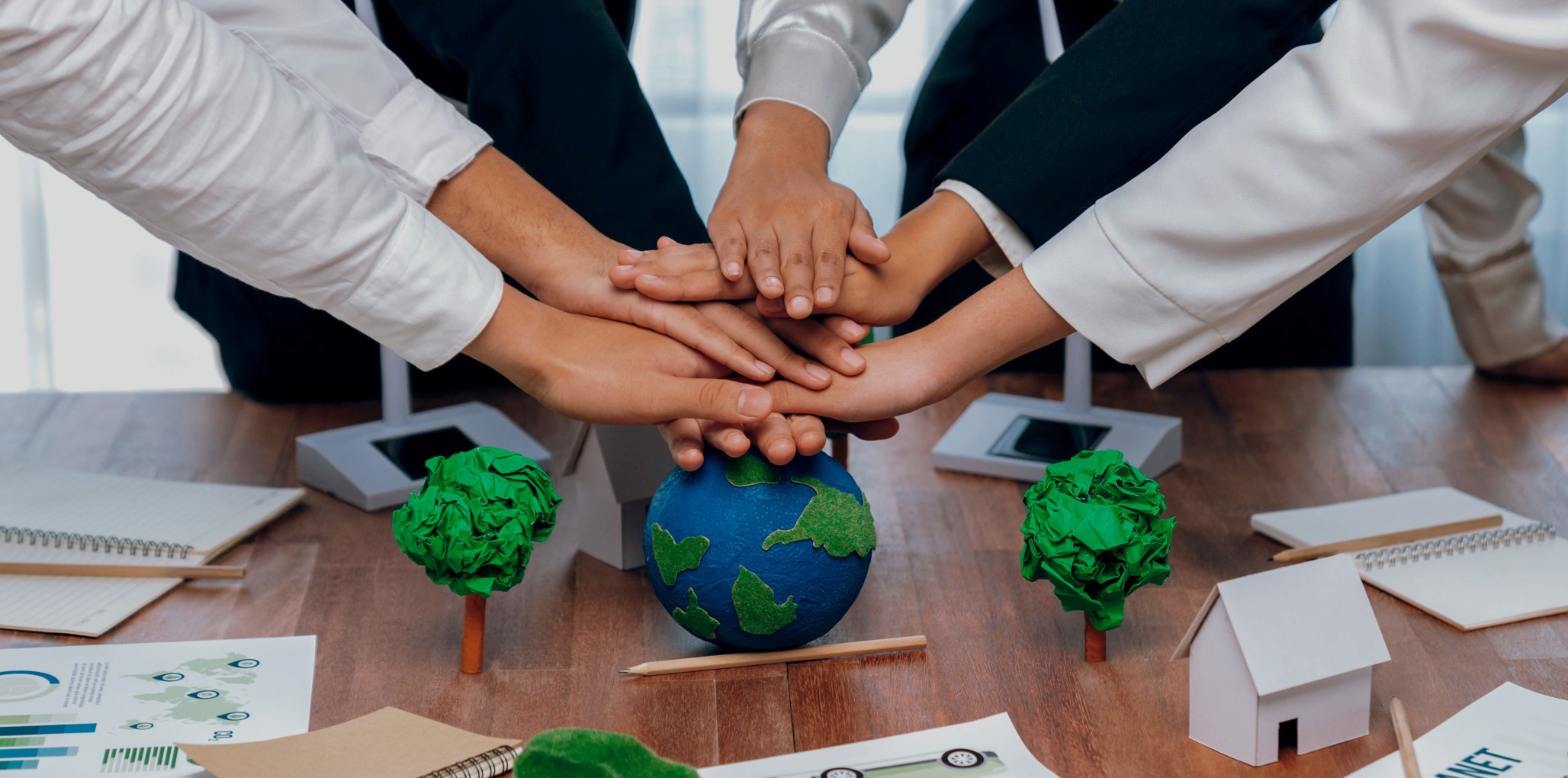 Sürdürülebilirlik Çözümlerinde Bütüncül Yaklaşımlar