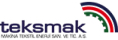 TEKSMAK MAKİNA TEKSTİL ENERJİ SANAYİ VE TİCARET PAZARLAMA A.Ş.